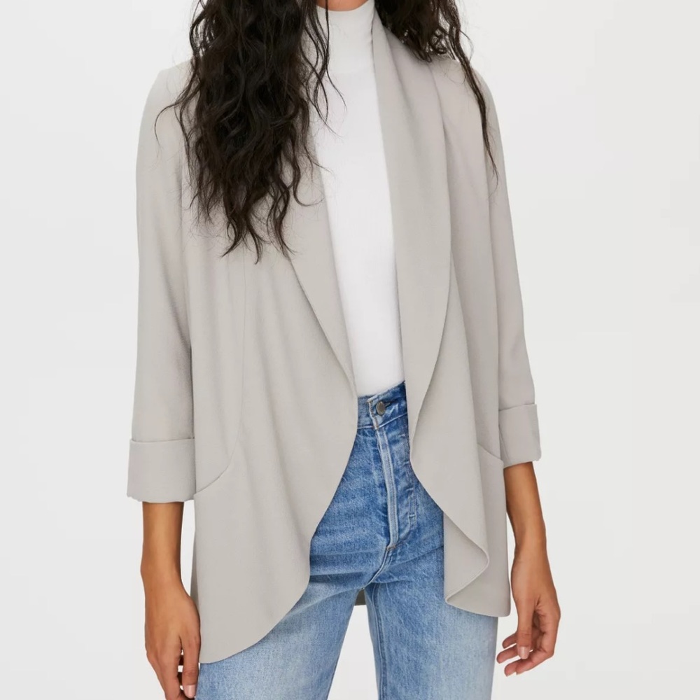 Wilfred Chevalier Jacket